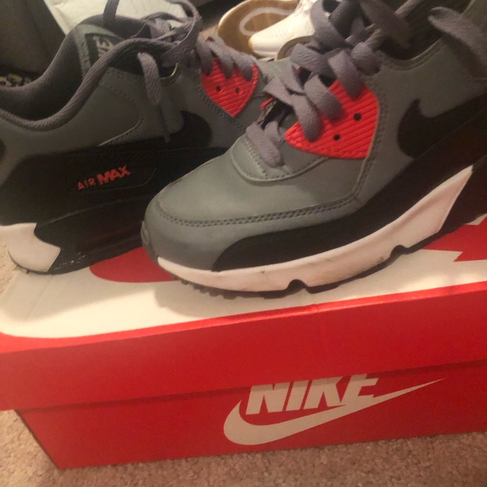 Nike Airmax 90